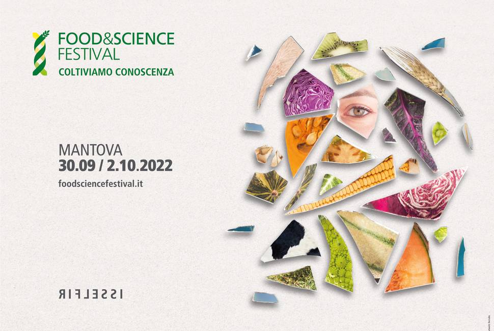 Food & Science Festival