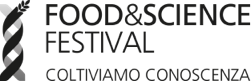 Food&Science Festival | Logo